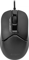 Mysz A4Tech FStyler FM12S czarna (A4TMYS47116)