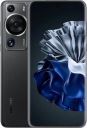 Smartfon Huawei P60 Pro 8/256GB Czarny  (Mona-L29CK)