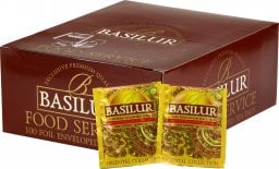  Basilur Herbata czarna BASILUR GOLDEN CRESCENT HoReCa