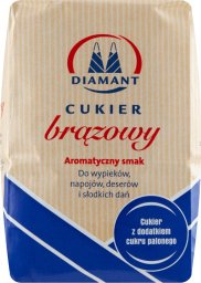  Diamant Diamant Cukier brązowy 500 g