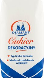  Diamant Diamant Cukier dekoracyjny 1 kg