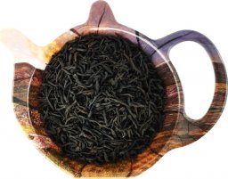  Basilur Herbata czarna liść Ceylon WINOGRONA MUSCAT 100g