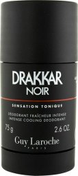  Guy Laroche Dezodorant w Sztyfcie Guy Laroche Drakkar Noir (75 ml)