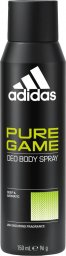  Adidas Adidas Pure Game Dezodorant 150 ml