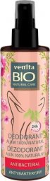  Venita Venita Bio Natural Care antybakteryjny dezodorant do ciała 100ml