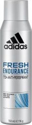  Adidas Adidas Fresh Endurance antyperspirant spray 150ml