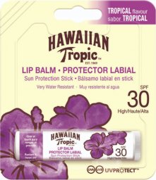  Hawaiian Tropic Balsam do Opalania Lip Balm Hawaiian Tropic Spf 30 30 (4 g)