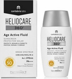 Heliocare Balsam do Opalania Heliocare 360 Age Active 50 ml Spf 50