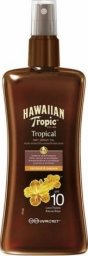  Hawaiian Tropic Balsam do Opalania Hawaiian Tropic Coconut Papaya 200 ml Spf 10