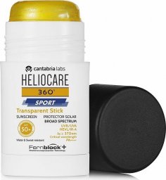 Heliocare Balsam do Opalania Heliocare 360 Sport 25 g Spf 50