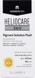 Heliocare Krem Przeciwsłoneczny Heliocare 50 ml Spf 50