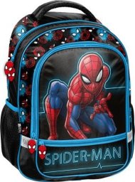  Paso Plecak wczesnoszkolny Spiderman