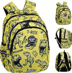 Patio Plecak młodzieżowy Jerry Dino Adventure CoolPack F029705