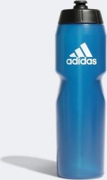 Adidas Bidon adidas Perf Bottl : Kolor - Niebieski, Pojemność - 0,75