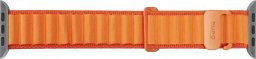 Puro Pasek Puro Extreme Band Apple Watch 4/5/6/7/SE/8/Ultra 44/45/49mm (Orange)