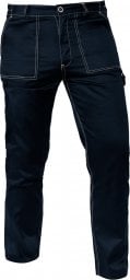  Neo Spodnie robocze (Spodnie robocze, rozmiar XXL)