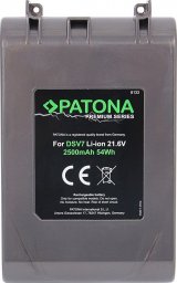  Patona Bateria Patona Premium do Dyson V7