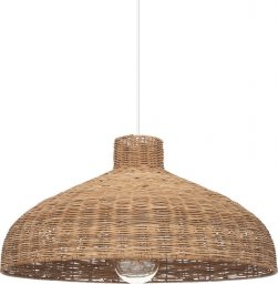 Lampa wisząca Atmosphera Lampa wiszaca Ori rattan