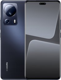 Smartfon Xiaomi 13 Lite 5G 8/256GB Czarny  (S0236449)