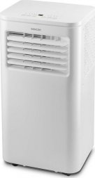 Klimatyzator Sencor Przenośny Wi-Fi 26m2 Osuszanie (MT7048C)