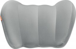  Baseus Dodatkowa poduszka lędźwiowa do samochodu Baseus Comfort Ride (szary)