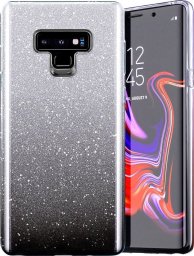  BACK CASE BLING DO XIAOMI REDMI 7A CZARNY