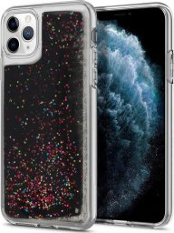  LIQUID CASE DO SAMSUNG GALAXY A6 2018 CZARNY