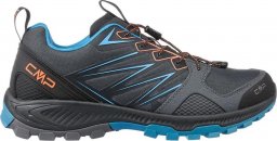  CMP Buty męskie CMP Atik Trail Running Shoes Szare (3Q32147-47UN) r. 42.0