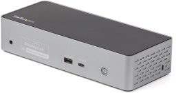 Stacja/replikator StarTech USB-C (DK31C4DPPDUE)