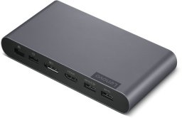Stacja/replikator Lenovo USB-C Universal Business Dock (40B30090EU)
