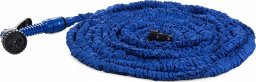 Verk WĄŻ OGRODOWY ROZCIĄGLIWY 10m - 30m X-HOSE PISTOLET