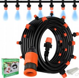 Verk SYSTEM NAWADNIANIA KURTYNA WODNA ZRASZACZ 20M