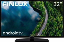 Telewizor Finlux 32FHH5120 LED 32'' HD Ready Android 