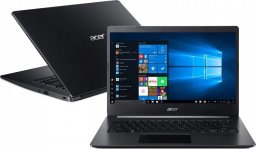 Laptop Acer Acer Aspire 5 14" FHD IPS i5 8GB 512GB NVMe Win10