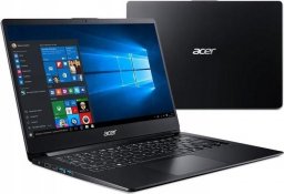 Laptop Acer Acer Swift 1 14" Full HD 4GB Windows 10