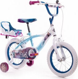 Huffy Rowerek Dziecięcy HUFFY 14" Frozen