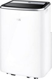Klimatyzator AEG przenośny, biały,  AXP34U338CW