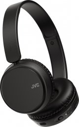 Słuchawki JVC Słuchawki JVC HAS-36WBU BT BLACK