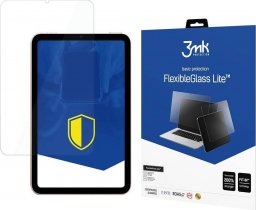  3MK FlexibleGlass Lite do Apple iPad Mini 8.3 6 gen