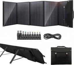  PowerNeed Panel słoneczny 100W, ES-100