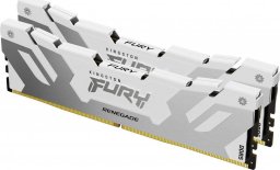 Pamięć Kingston Fury Renegade, DDR5, 32 GB, 6400MHz, CL32 (KF564C32RWK2-32)