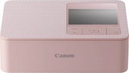 Drukarka fotograficzna Canon SELPHY CP1500 Różowa (5541C002)