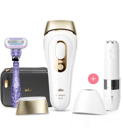 Depilator Braun Braun IPL Silk-expert Pro 5 PL5149