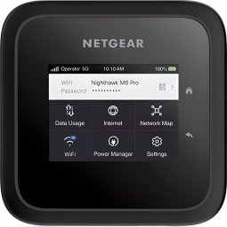 Router NETGEAR MR6450 (MR6450-100EUS)