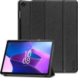 Etui na tablet Tech-Protect Tech-Protect Smartcase Lenovo TAB M10 10.1 3RD Gen TB-328 black