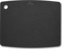 Deska do krojenia Victorinox Victorinox Kitchen Epicurean 7.4122.3, 37 x 29 cm, czarna