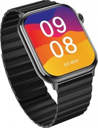 Smartwatch Imilab W02 Czarny  (IMISW02)