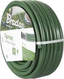  Bradas Wąż ogrodniczy SPRINT 1/2`-50m WFS1/250 BRADAS