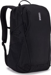 Plecak Thule Thule EnRoute TEBP4216 - Black plecak Plecak turystyczny Czarny Nylon