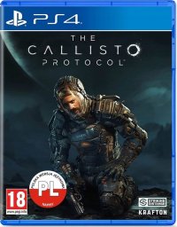 Gra Ps4 The Callisto Protocol